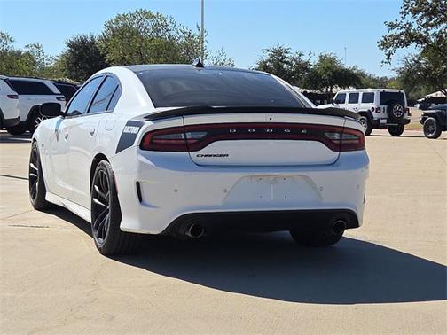 2023 Dodge Charger R/T Scat Pack