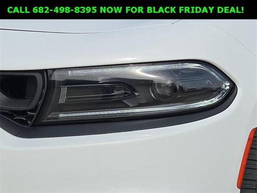 2023 Dodge Charger R/T Scat Pack