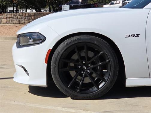 2023 Dodge Charger R/T Scat Pack