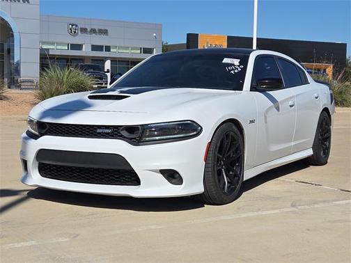 2023 Dodge Charger R/T Scat Pack