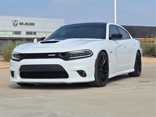 2023 Dodge Charger R/T Scat Pack