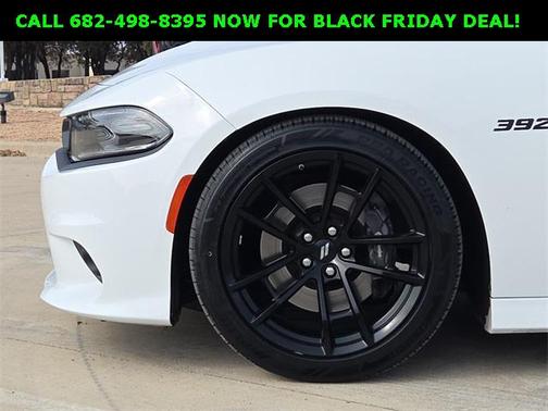 2023 Dodge Charger R/T Scat Pack