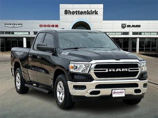 2024 RAM 1500 Tradesman