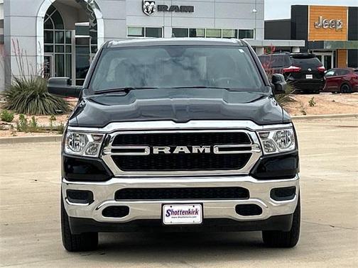 2024 RAM 1500 Tradesman