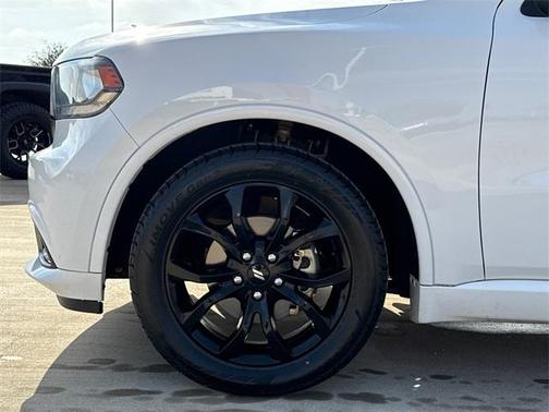 2020 Dodge Durango SXT Plus