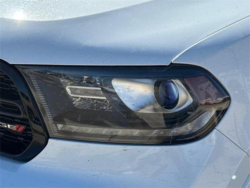 2020 Dodge Durango SXT Plus