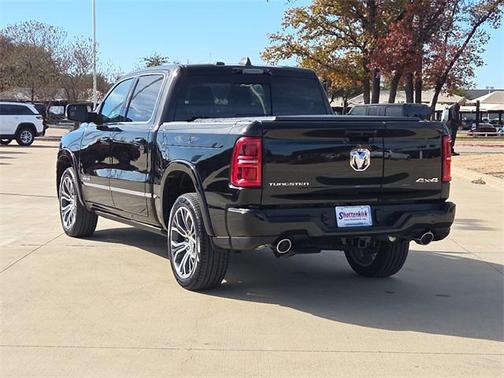 2026 RAM 1500 ST