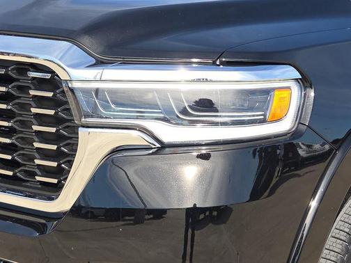 2026 RAM 1500 ST