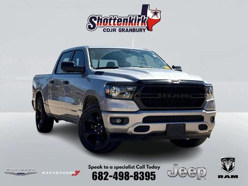 2024 RAM 1500 Tradesman