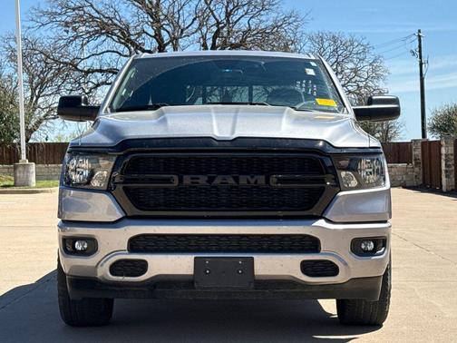 2024 RAM 1500 Tradesman