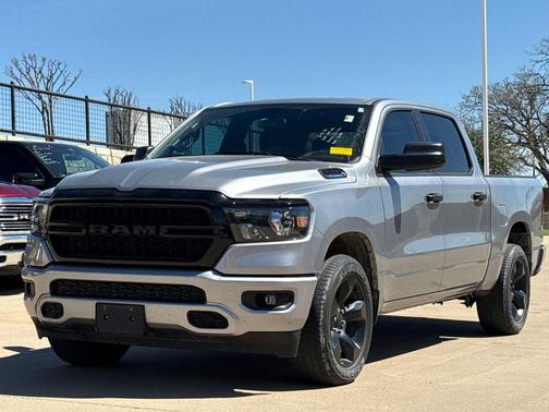 2024 RAM 1500 Tradesman