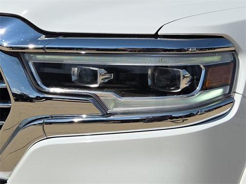 2020 RAM 1500 Longhorn