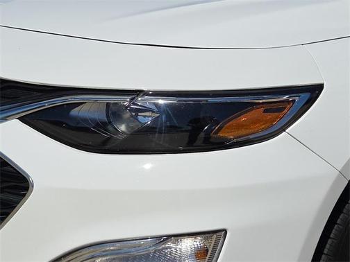 2024 Chevrolet Malibu FWD RS