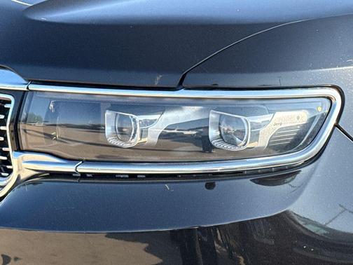 2022 Jeep Grand Wagoneer Series I 4x4