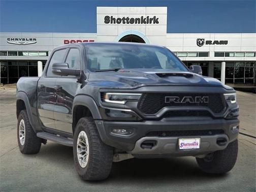 2024 RAM 1500 TRX
