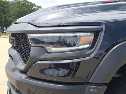 2024 RAM 1500 TRX
