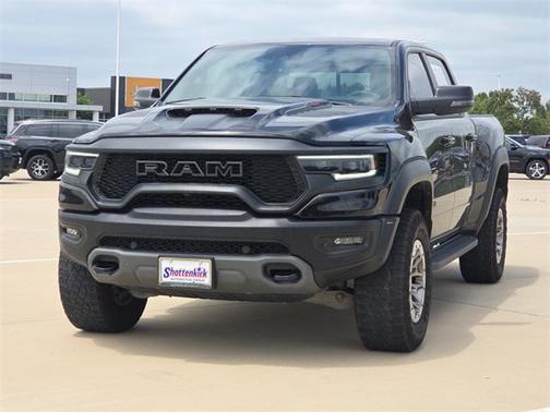 2024 RAM 1500 TRX