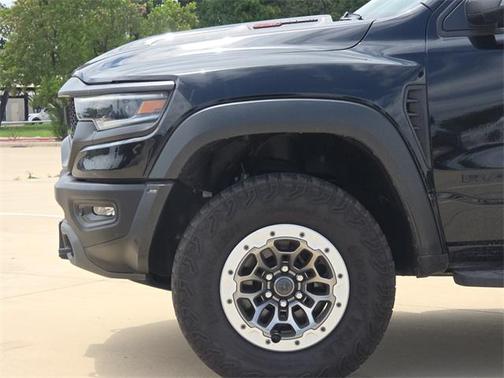2024 RAM 1500 TRX
