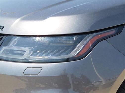 2018 Land Rover Range Rover Sport Supercharged Dynamic
