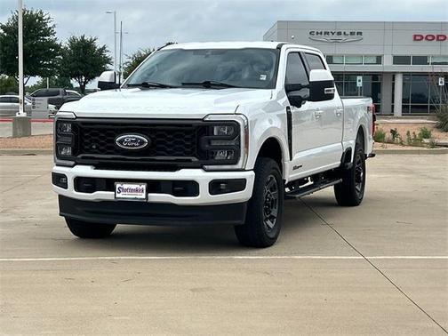 2023 Ford F-250 Lariat