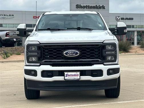 2023 Ford F-250 Lariat