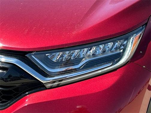 2021 Honda CR-V Hybrid EX-L
