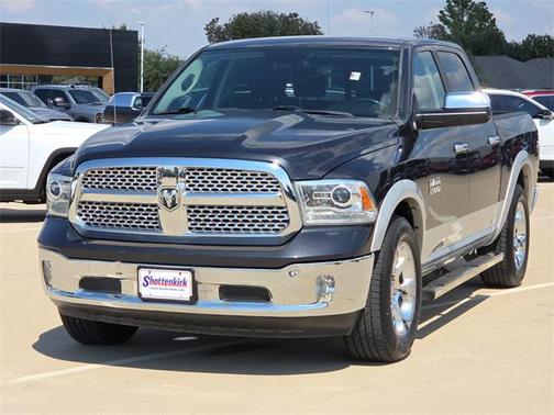 2016 RAM 1500 Laramie