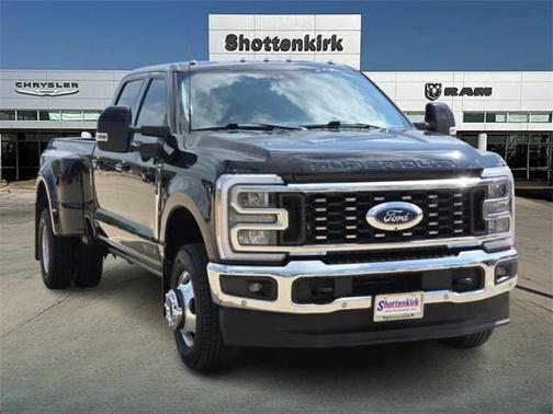2023 Ford F-350 Lariat