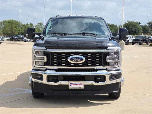 2023 Ford F-350 Lariat