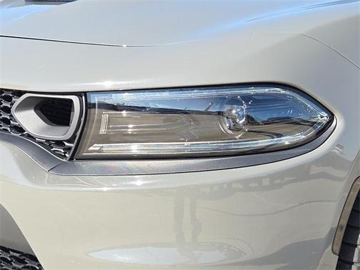 2023 Dodge Charger R/T Scat Pack