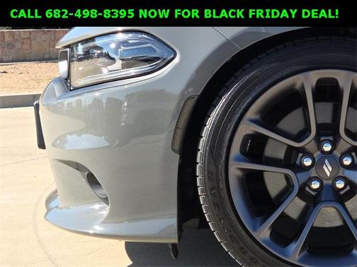 2023 Dodge Charger R/T Scat Pack