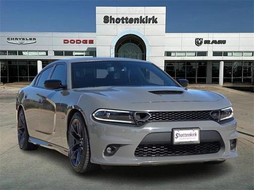 2023 Dodge Charger R/T Scat Pack