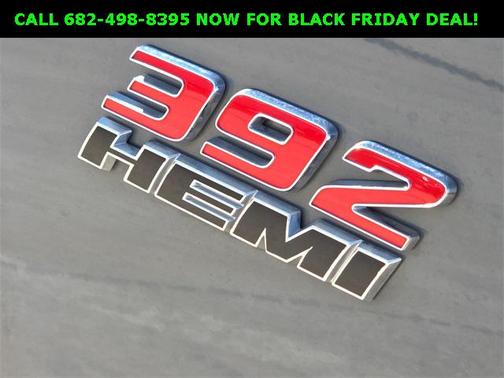 2023 Dodge Charger R/T Scat Pack