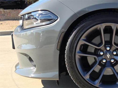 2023 Dodge Charger R/T Scat Pack