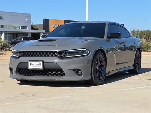 2023 Dodge Charger R/T Scat Pack