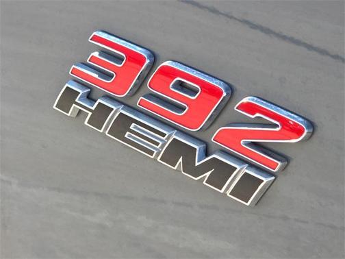 2023 Dodge Charger R/T Scat Pack