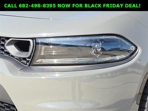 2023 Dodge Charger R/T Scat Pack