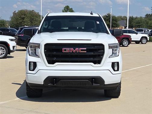 2019 GMC Sierra 1500 Elevation
