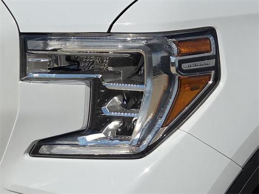 2019 GMC Sierra 1500 Elevation