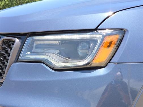 2021 Jeep Grand Cherokee High Altitude