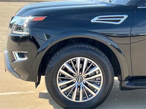 2023 Nissan Armada SL 2WD