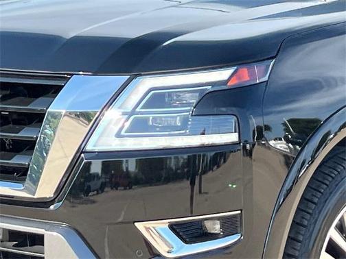 2023 Nissan Armada SL 2WD