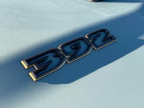 2024 Jeep Wrangler Rubicon 392