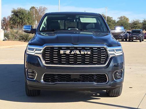 2026 RAM 1500 ST