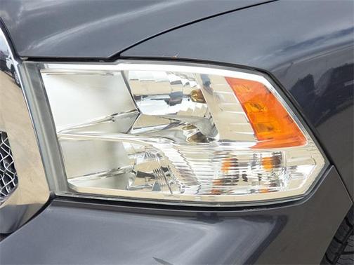 2018 RAM 1500 Lone Star