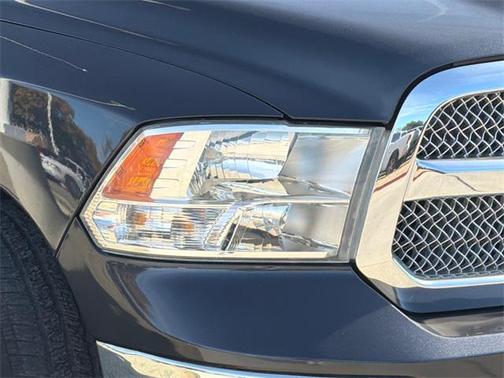 2018 RAM 1500 Lone Star