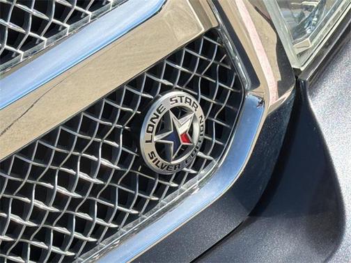 2018 RAM 1500 Lone Star