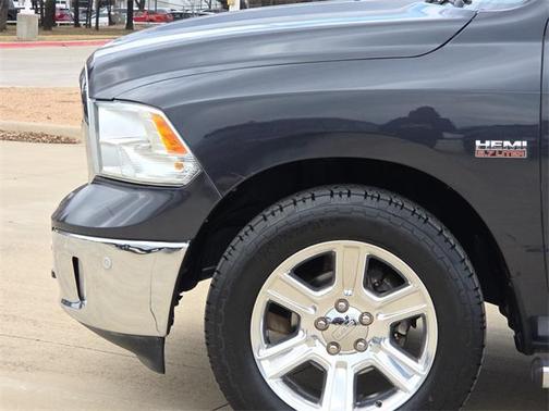 2018 RAM 1500 Lone Star