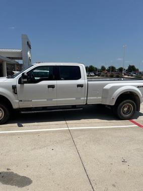 2018 Ford F-350 XLT