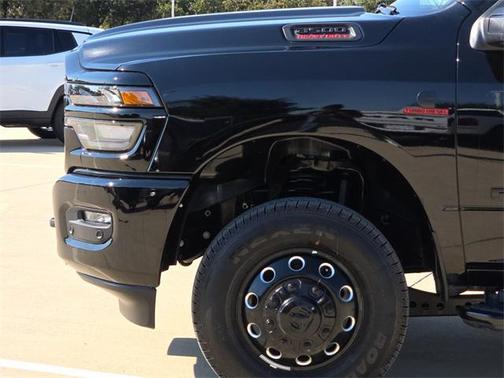 2026 RAM 3500 Lone Star